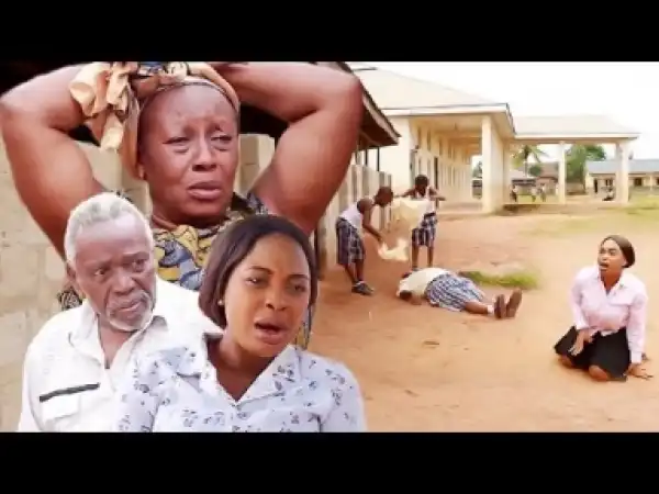 Video: He Wiped Our Tears 2  | Latest Nigerian Nollywood Movie